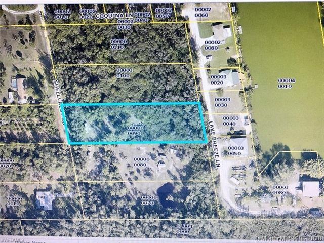 4122 SHELLCREST RD, Other City - In The State Of Florida, FL 33956