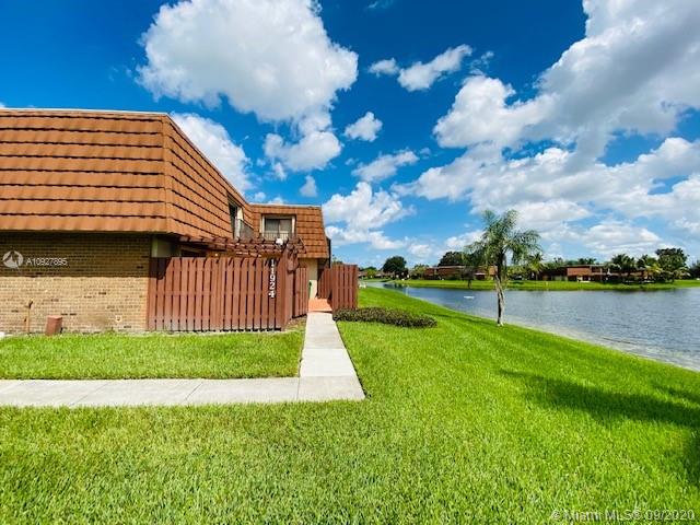 11924 SW 12th Ct #91, Davie, FL 33325