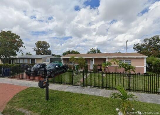 3041 NW 186th Ter, Miami Gardens, FL 33056