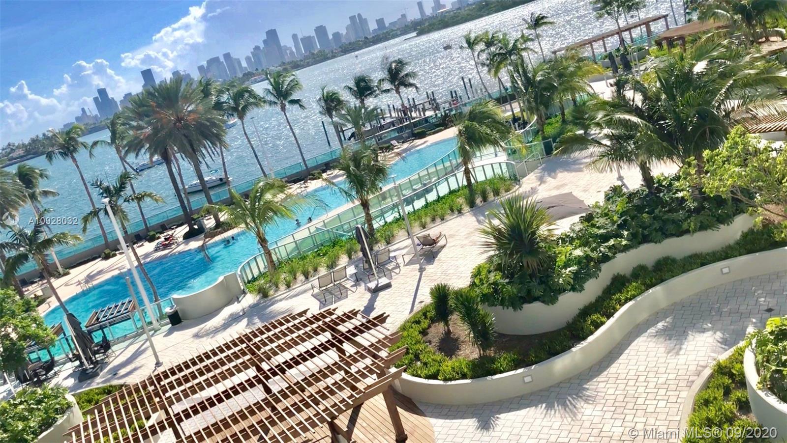 Miami Beach, FL 33139,1500 Bay Rd #666S