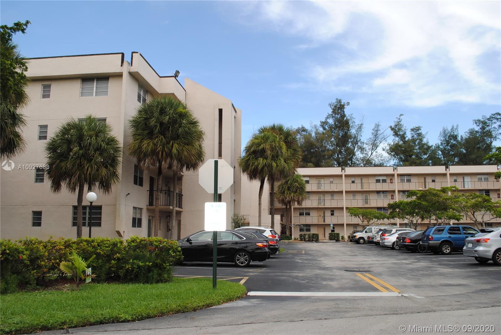 Sunrise, FL 33322,2551 Aragon Blvd #408