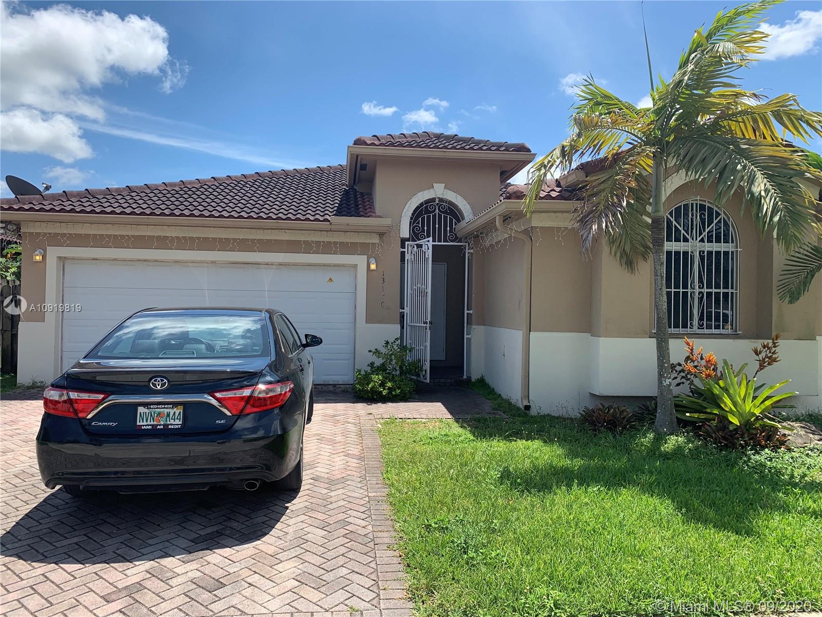 13350 SW 283rd St, Homestead, FL 33033