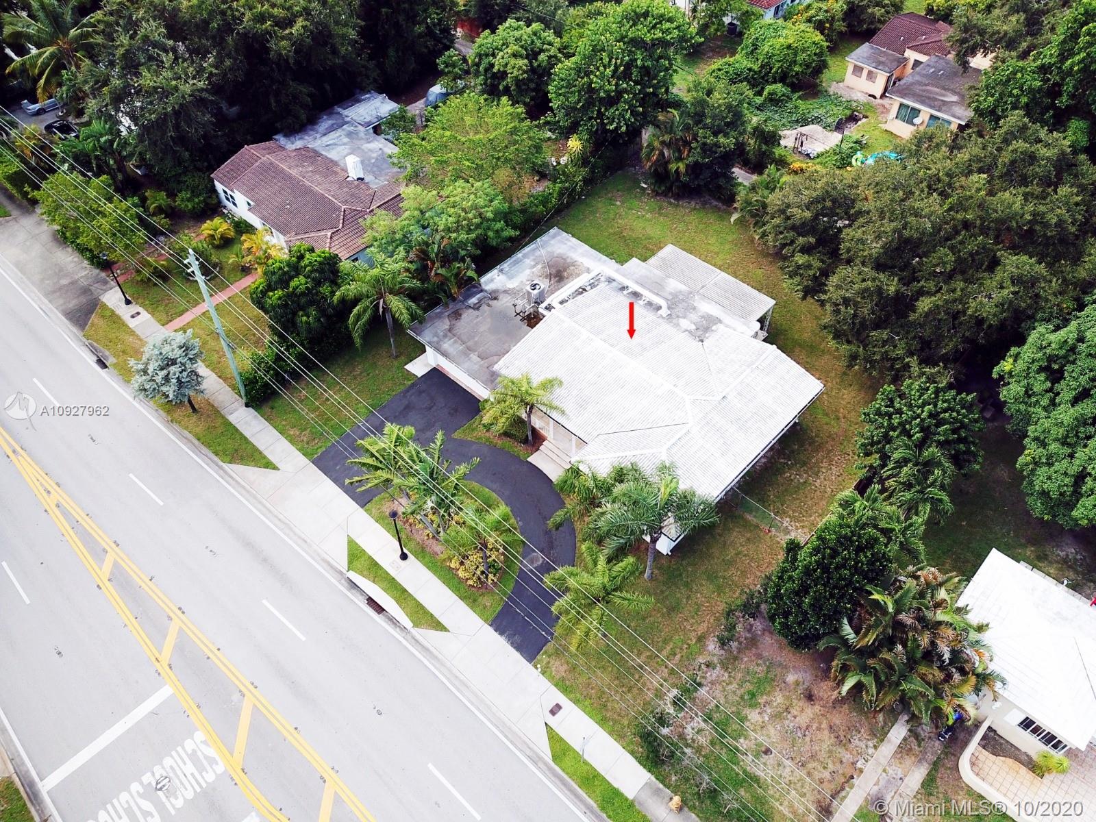 Miami Shores, FL 33150,45 NW 103rd St