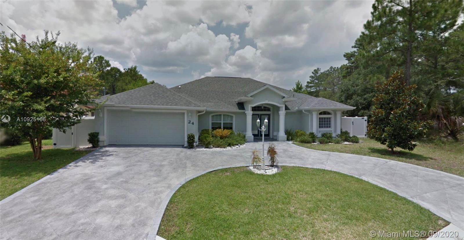 24 Francis Lane, Other City - In The State Of Florida, FL 32137