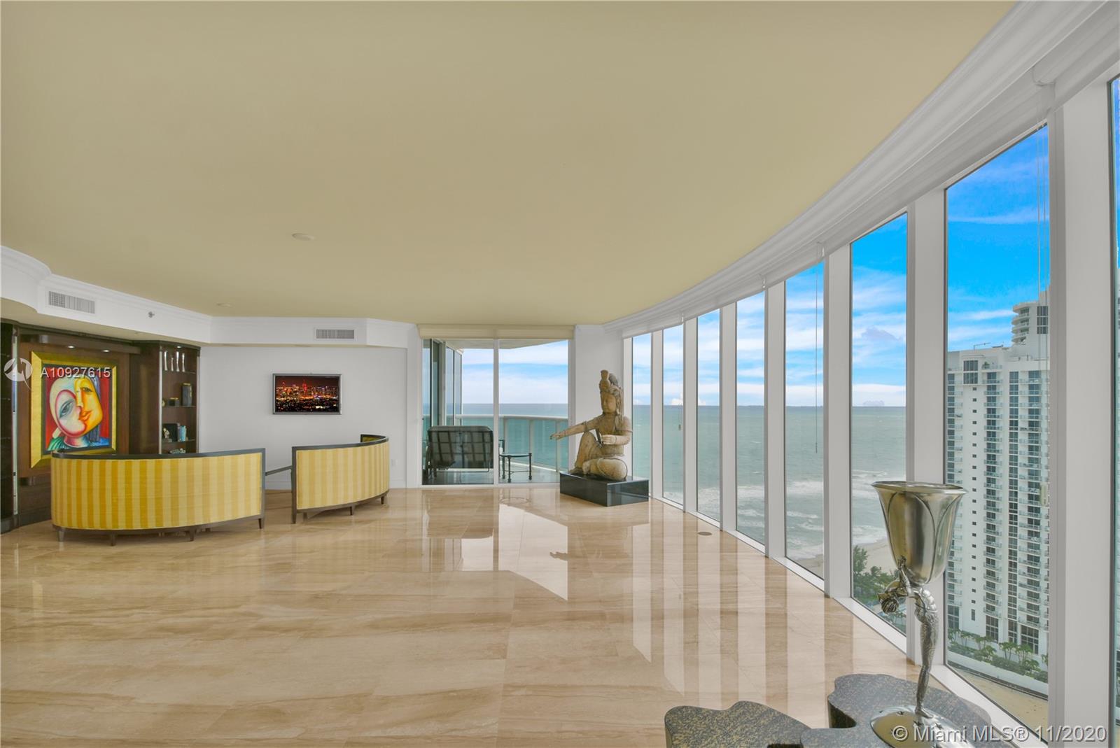 Sunny Isles Beach, FL 33160,18911 collins Ave #2405