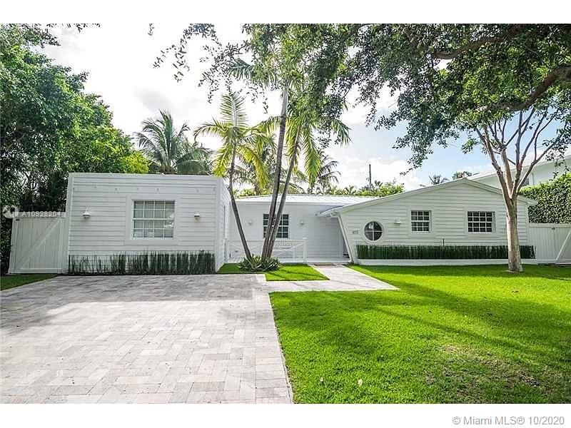 Key Biscayne, FL 33149,455 Warren Ln