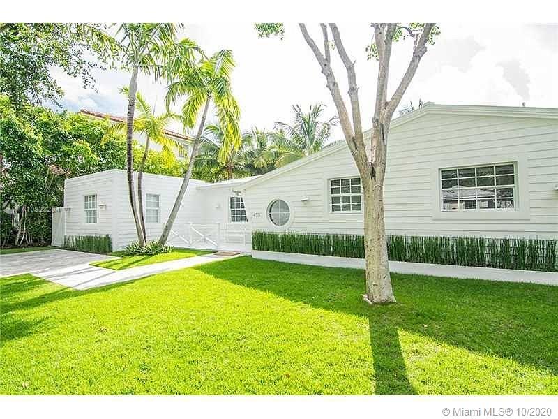 Key Biscayne, FL 33149,455 Warren Ln