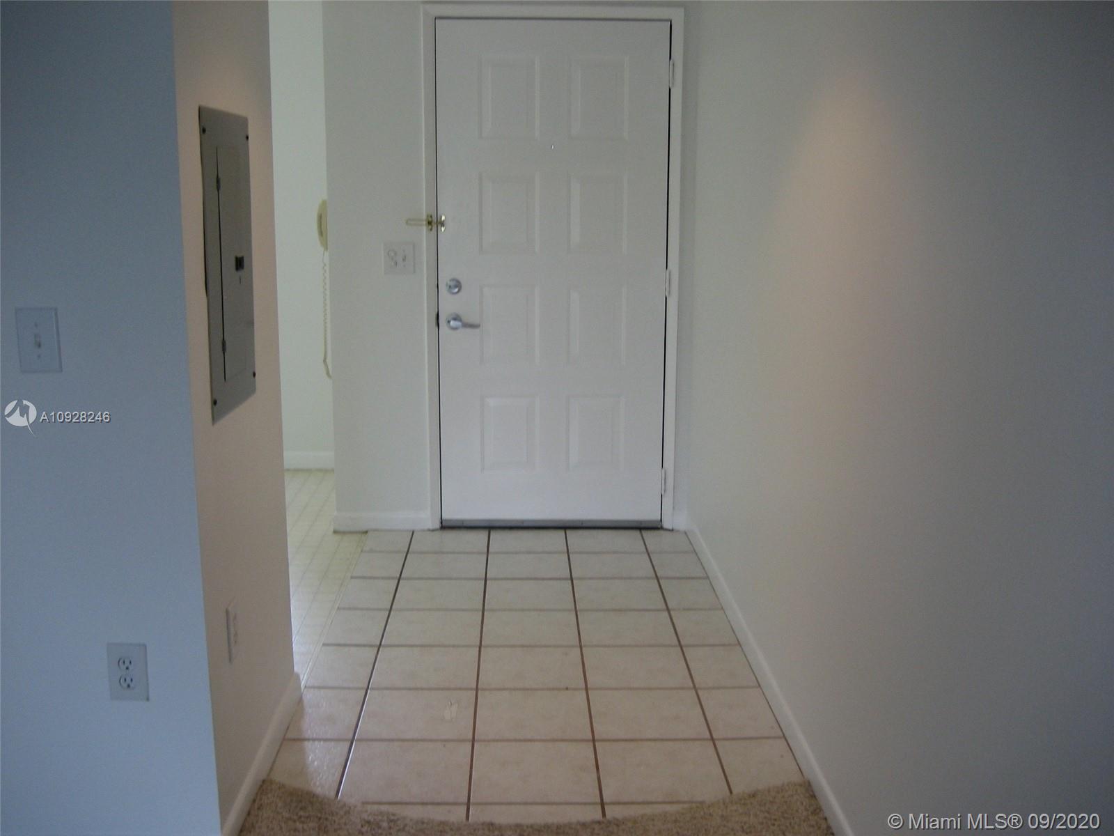 Pembroke Pines, FL 33027,13101 SW 15th Ct #206R