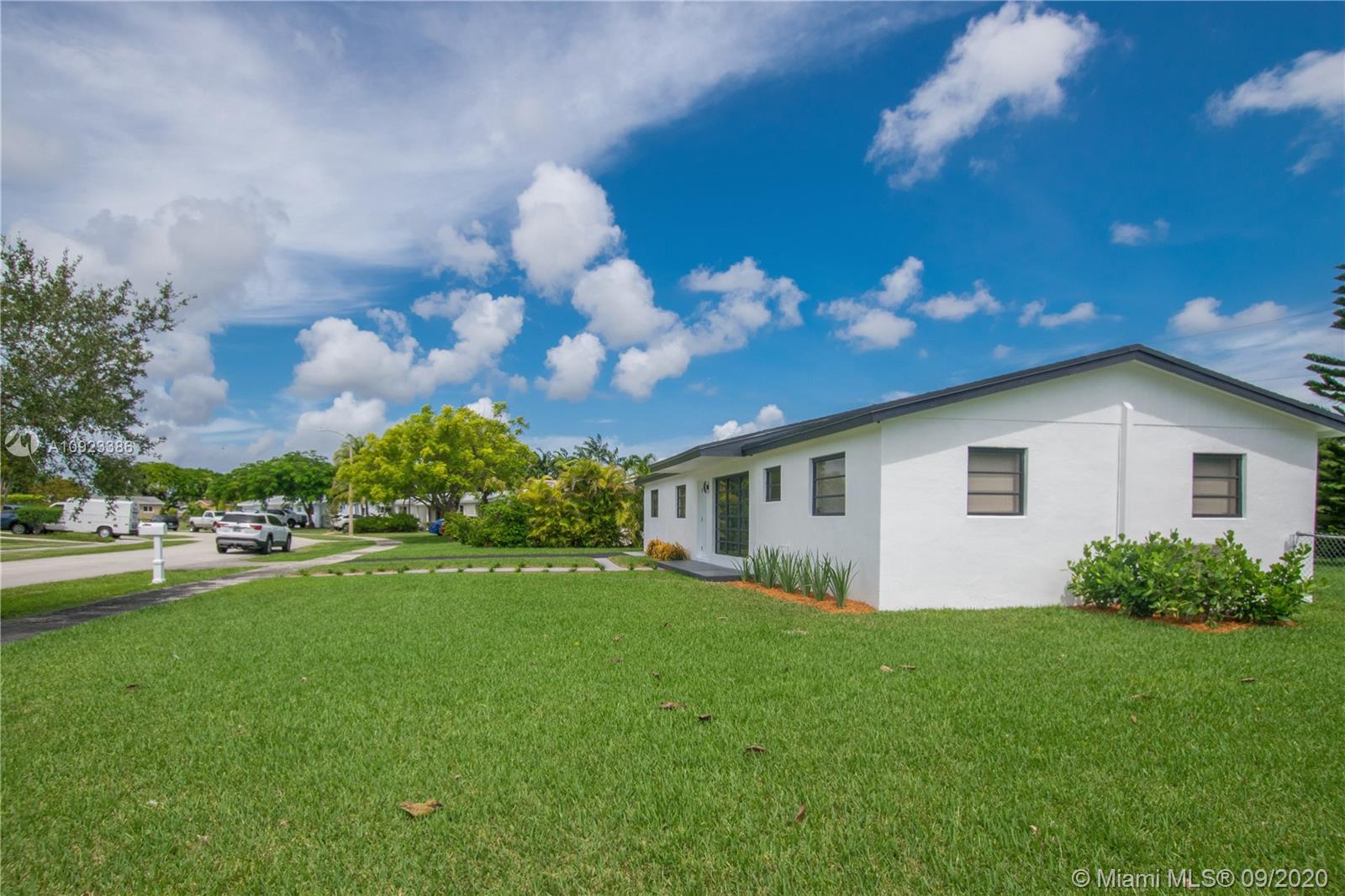 Cutler Bay, FL 33189,20211 SW 104th Ct