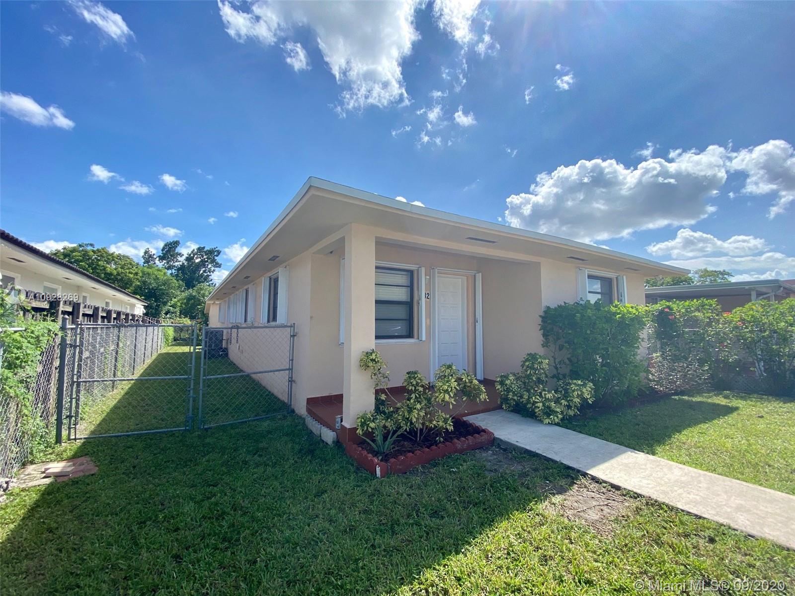 Hialeah, FL 33013,882 E 27th St