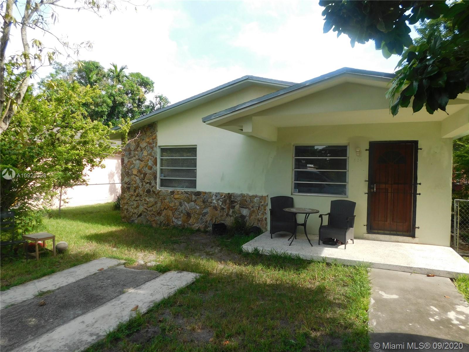 530 NW 99th St, Miami, FL 33150