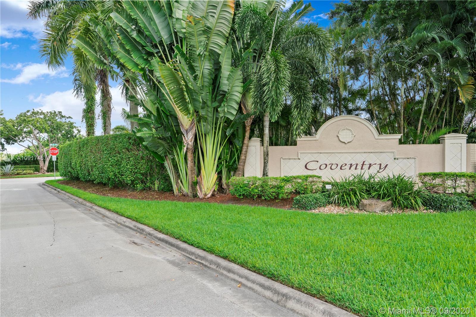 Coral Springs, FL 33065,9251 NW 42nd Ct