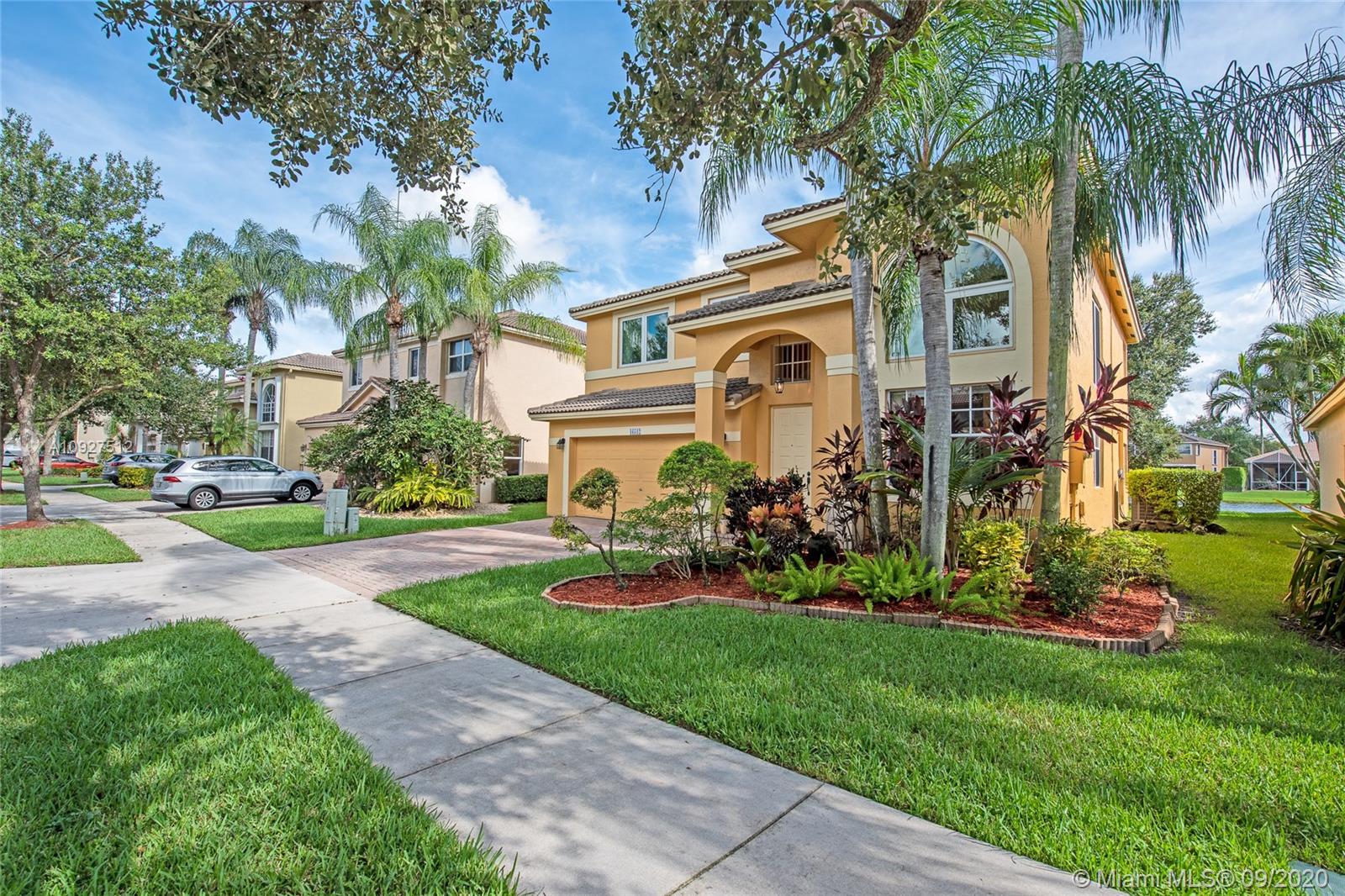 Weston, FL 33331,16512 Turquoise Trl