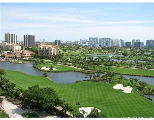 19501 W Country Club Dr #1502, Aventura, FL 33180