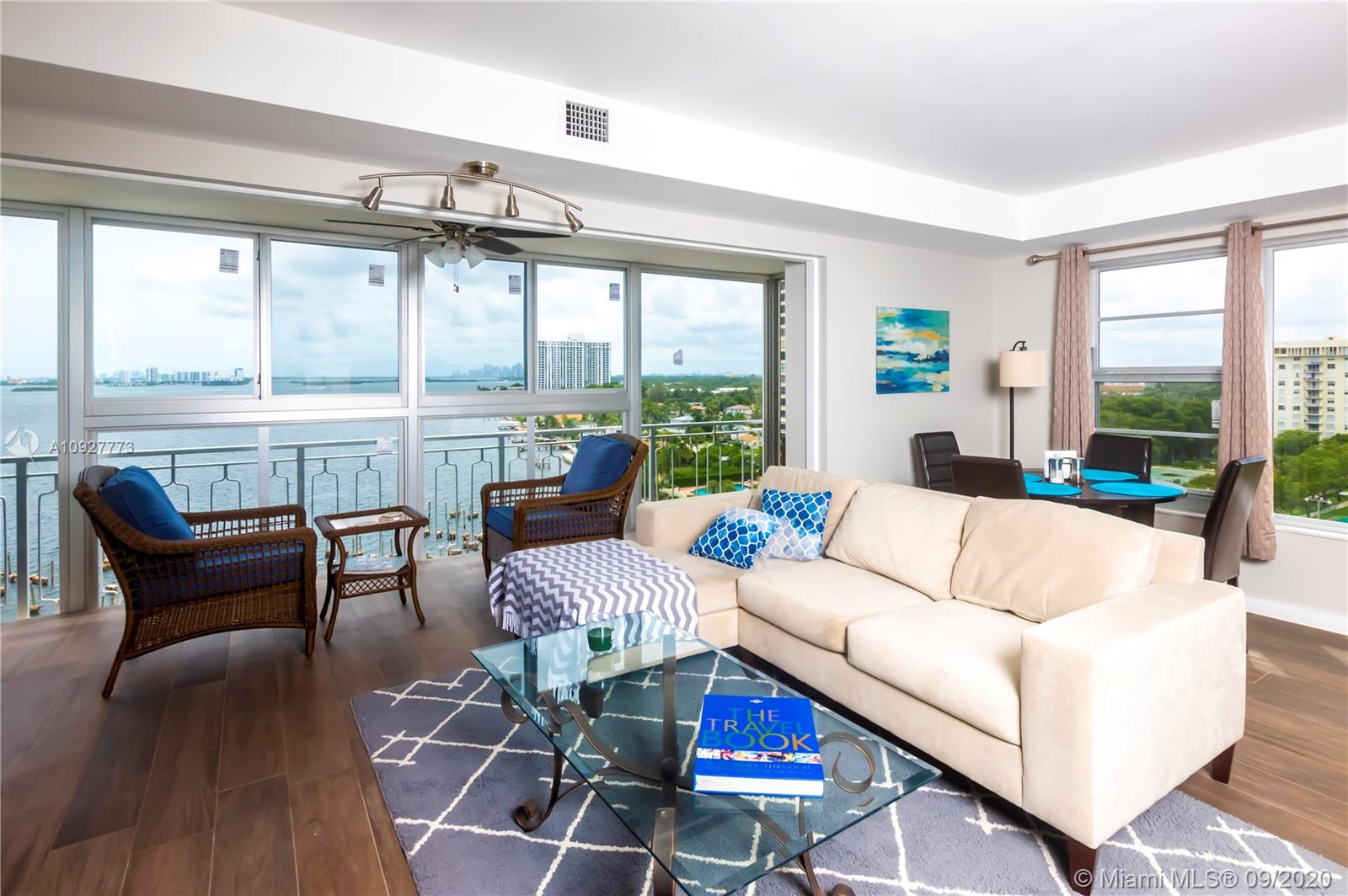 11111 Biscayne Blvd #11G, Miami, FL 33181