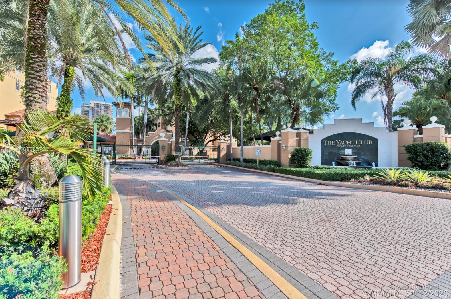 YACHT CLUB AT AVENTURA, Aventura TOP Condos for Sale in Yacht Club at