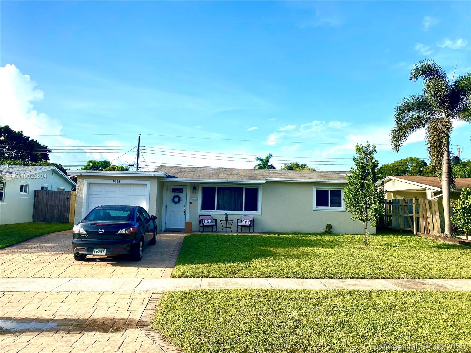 Cooper City, FL 33328,9465 SW 53rd St