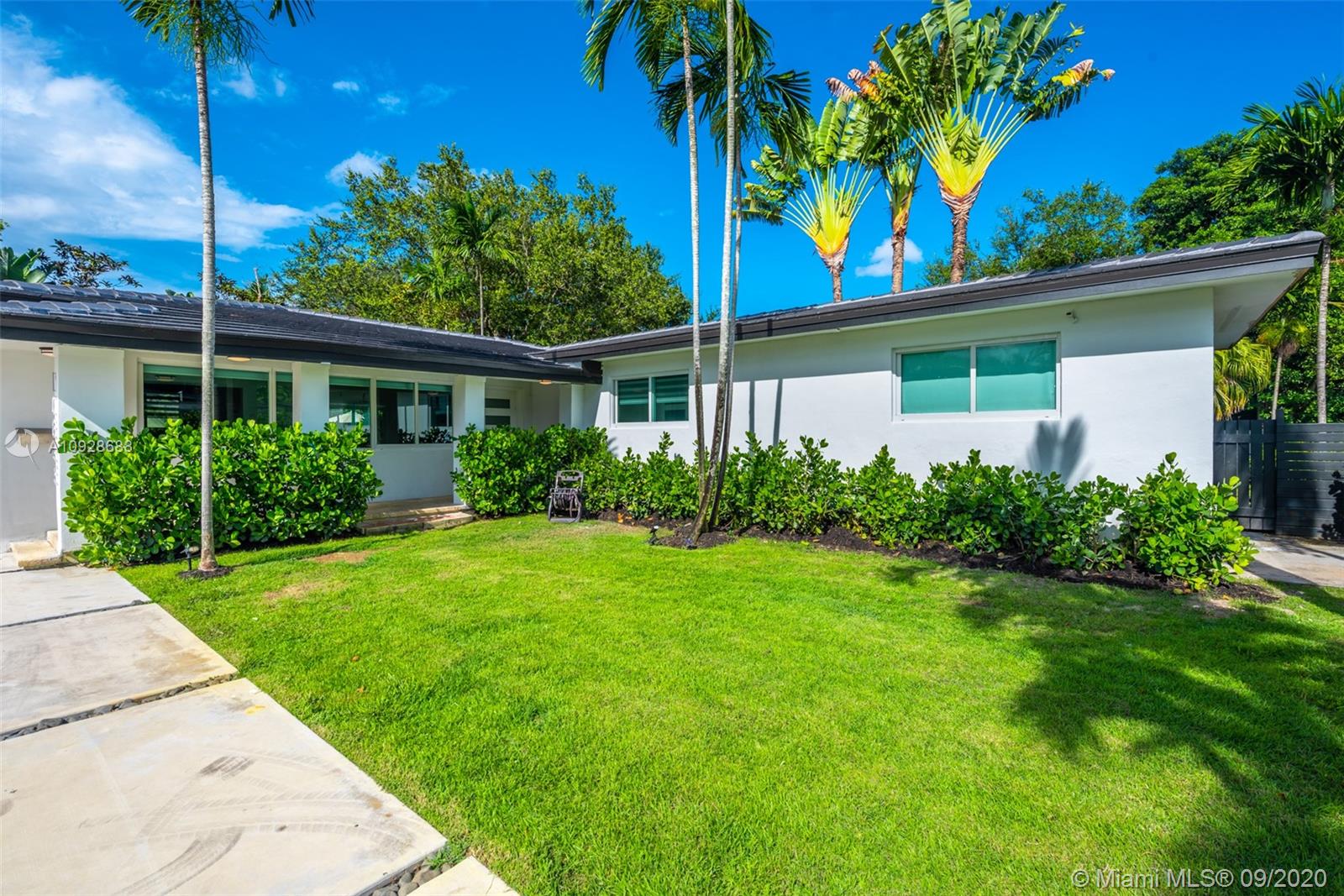 Miami Shores, FL 33138,10635 NE 10th Ct