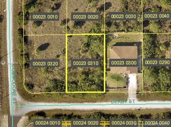 Lehigh Acres, FL 33974,937 DERBY ST