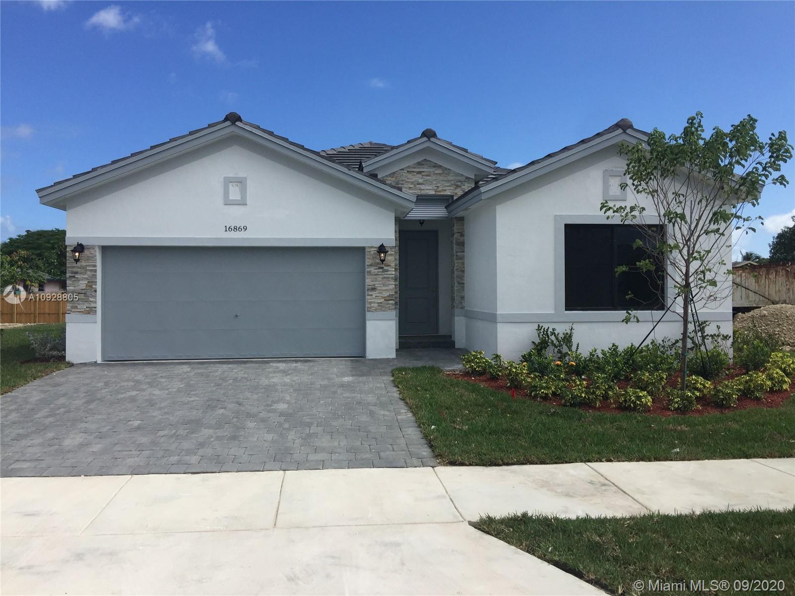 Homestead, FL 33033,15721 SW 299th St