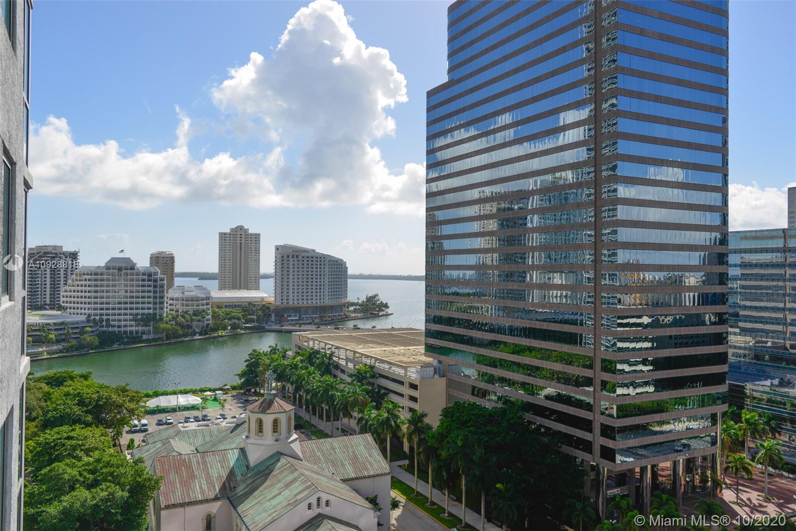 Miami, FL 33131,500 Brickell Ave #1604