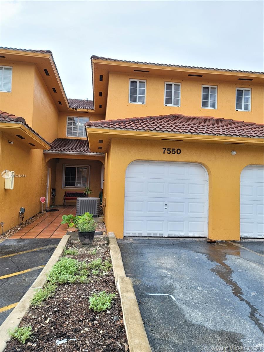 7550 NW 176th Ter #7550, Hialeah, FL 33015