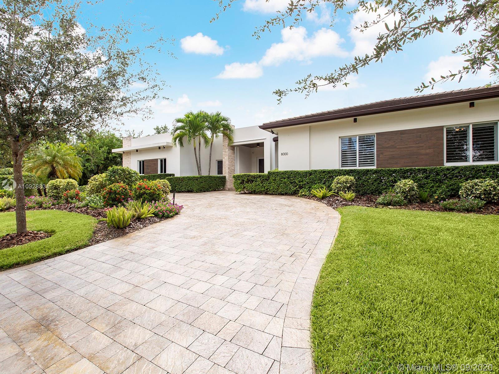 Palmetto Bay, FL 33157,8000 SW 178th St