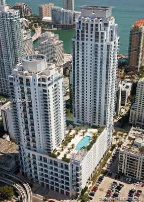 1050 Brickell Ave #3418, Miami, FL 33131