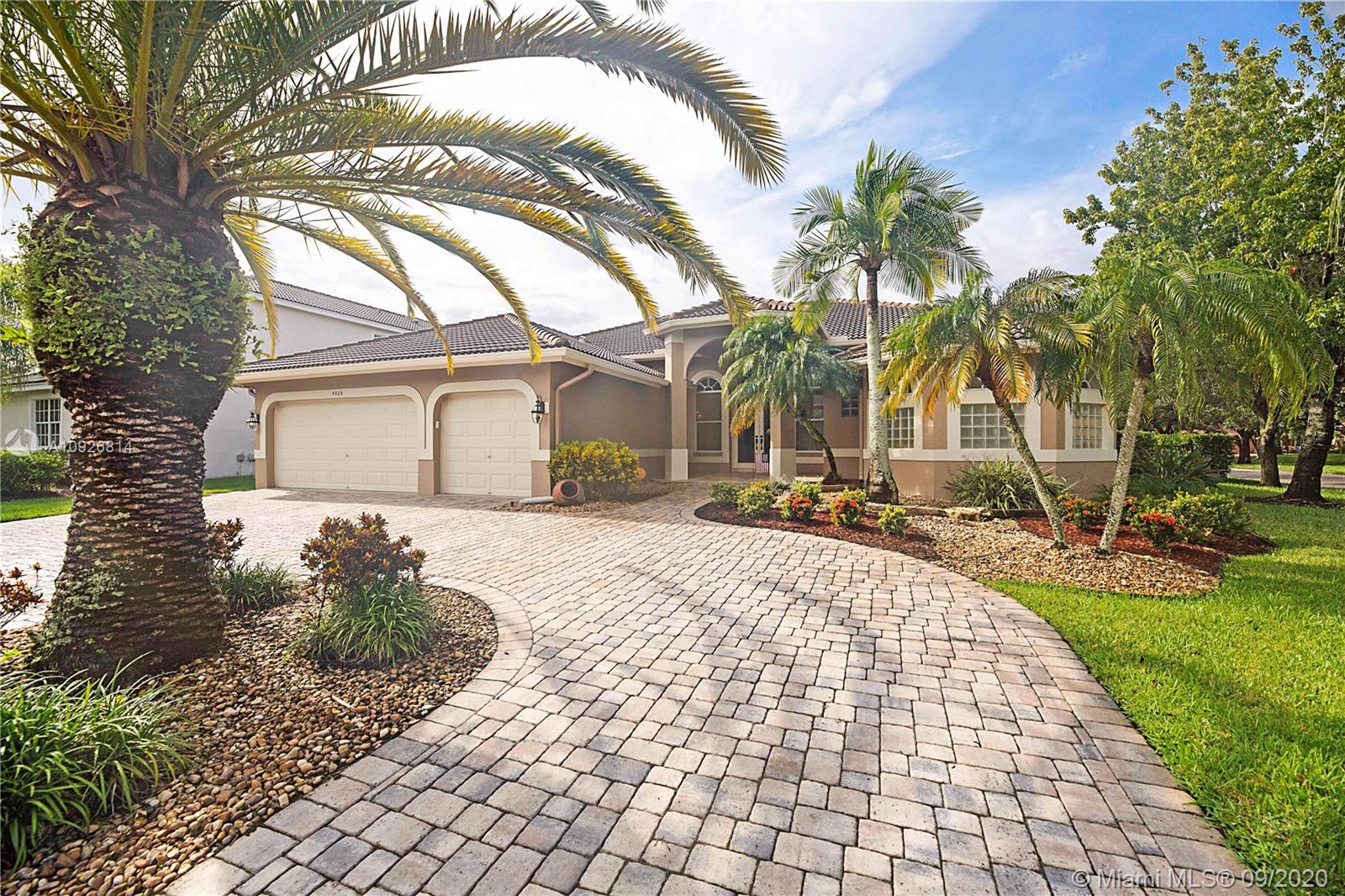 Coral Springs, FL 33076,4929 Kensington Cir