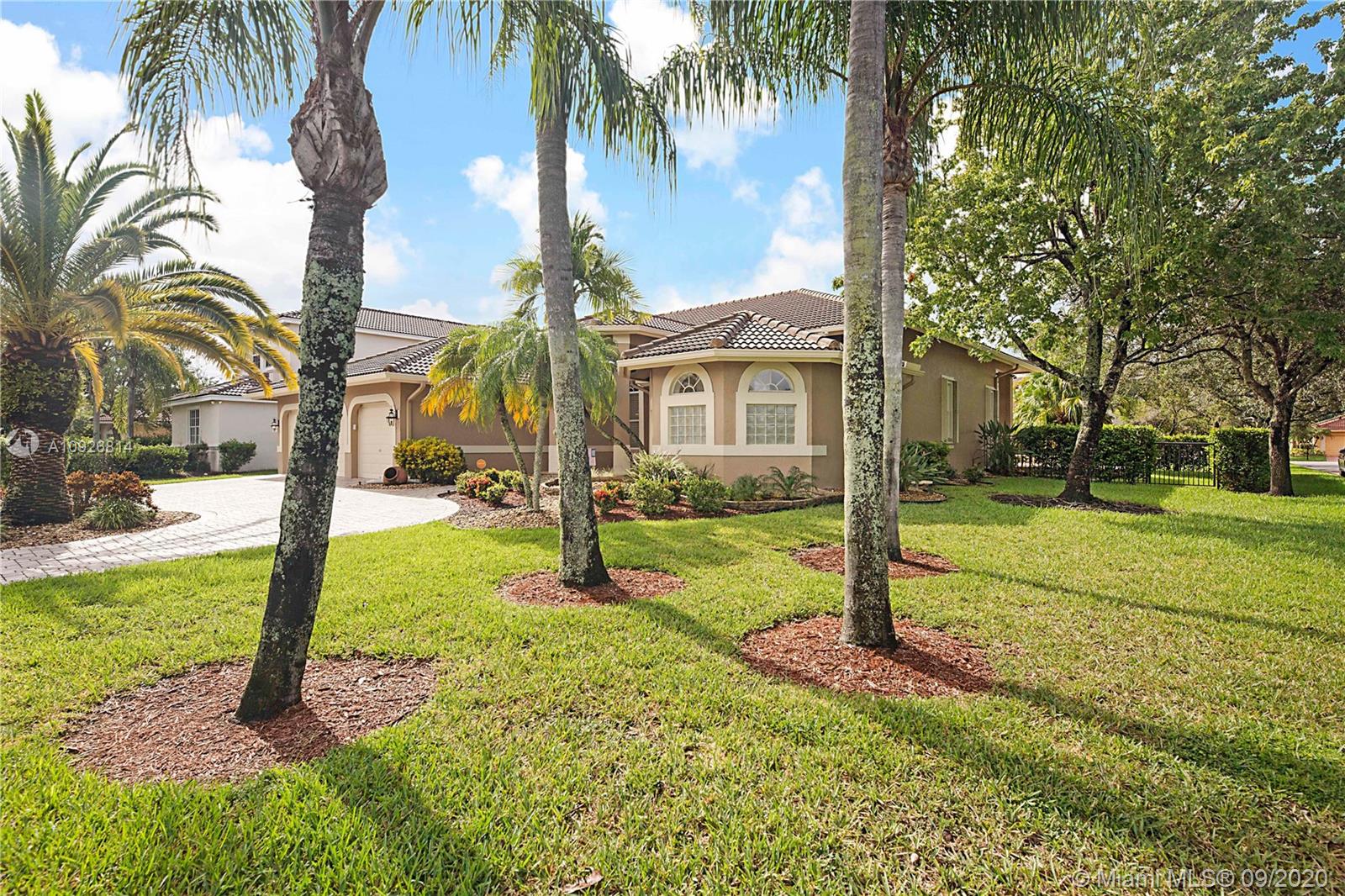 Coral Springs, FL 33076,4929 Kensington Cir