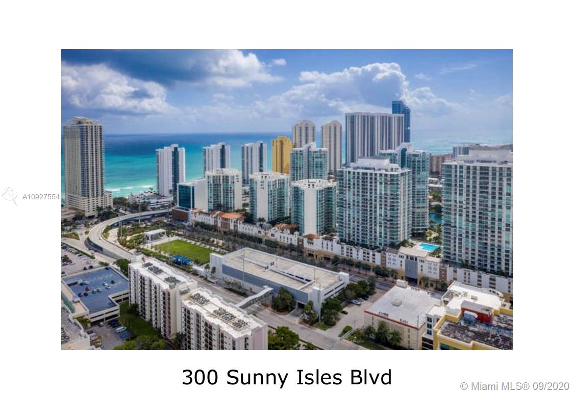 Sunny Isles Beach, FL 33160,300 sunny isles blvd #1201