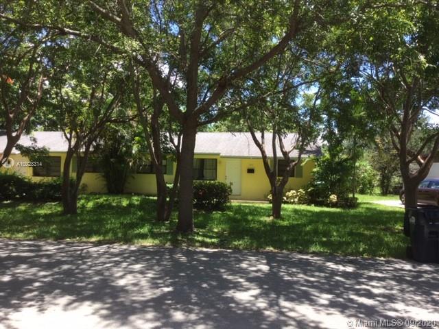 11301 SW 81st Rd, Pinecrest, FL 33156