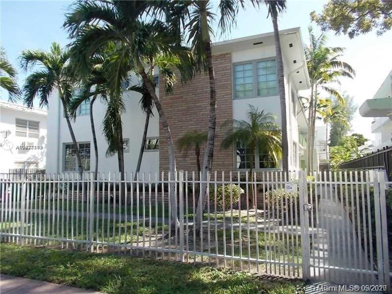 1045 Lenox Ave #5, Miami Beach, FL 33139