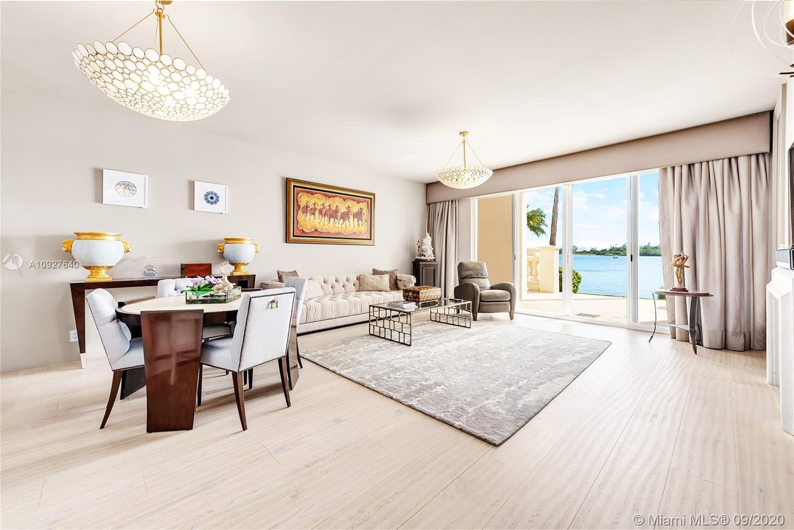 2415 Fisher Island Dr #5105, Miami Beach, FL 33109