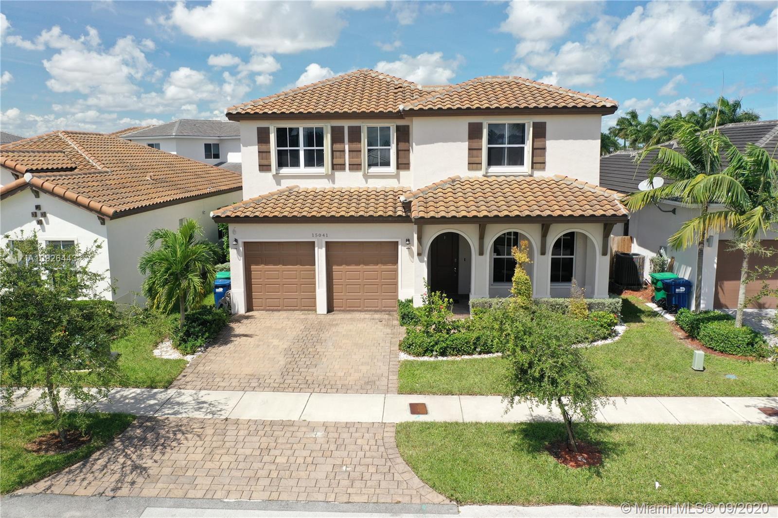 Miami, FL 33187,15041 SW 177th Ter