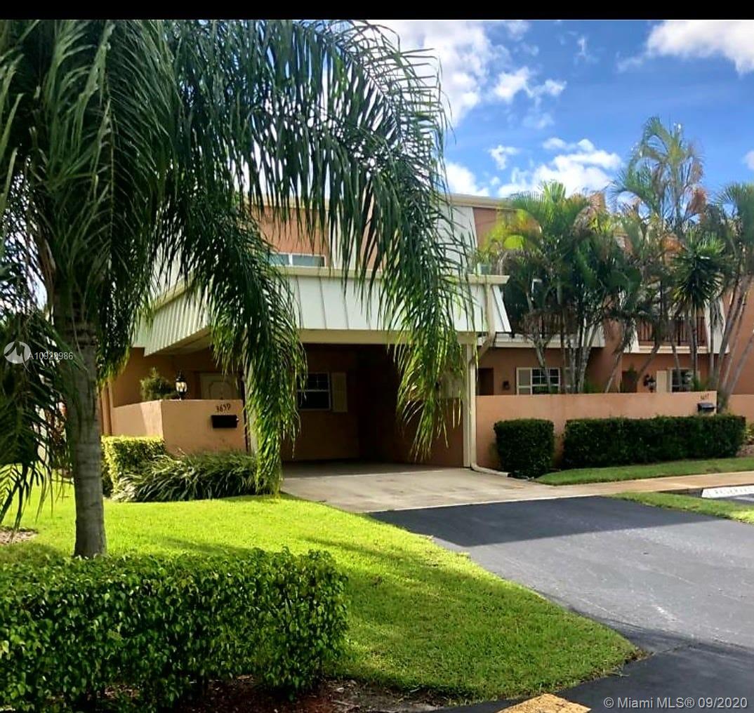 3659 Citrus Trce #1, Davie, FL 33328