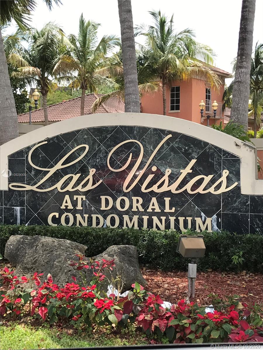 8290 Lake Dr #106,  Doral,  FL 33166