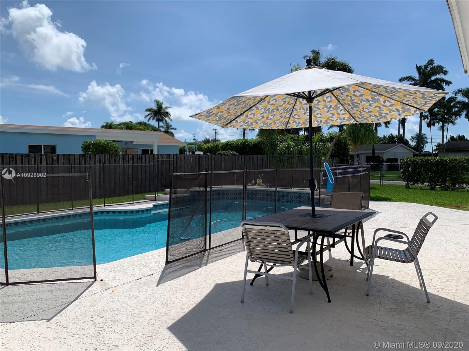 Palmetto Bay, FL 33157,9103 SW 183rd Ter