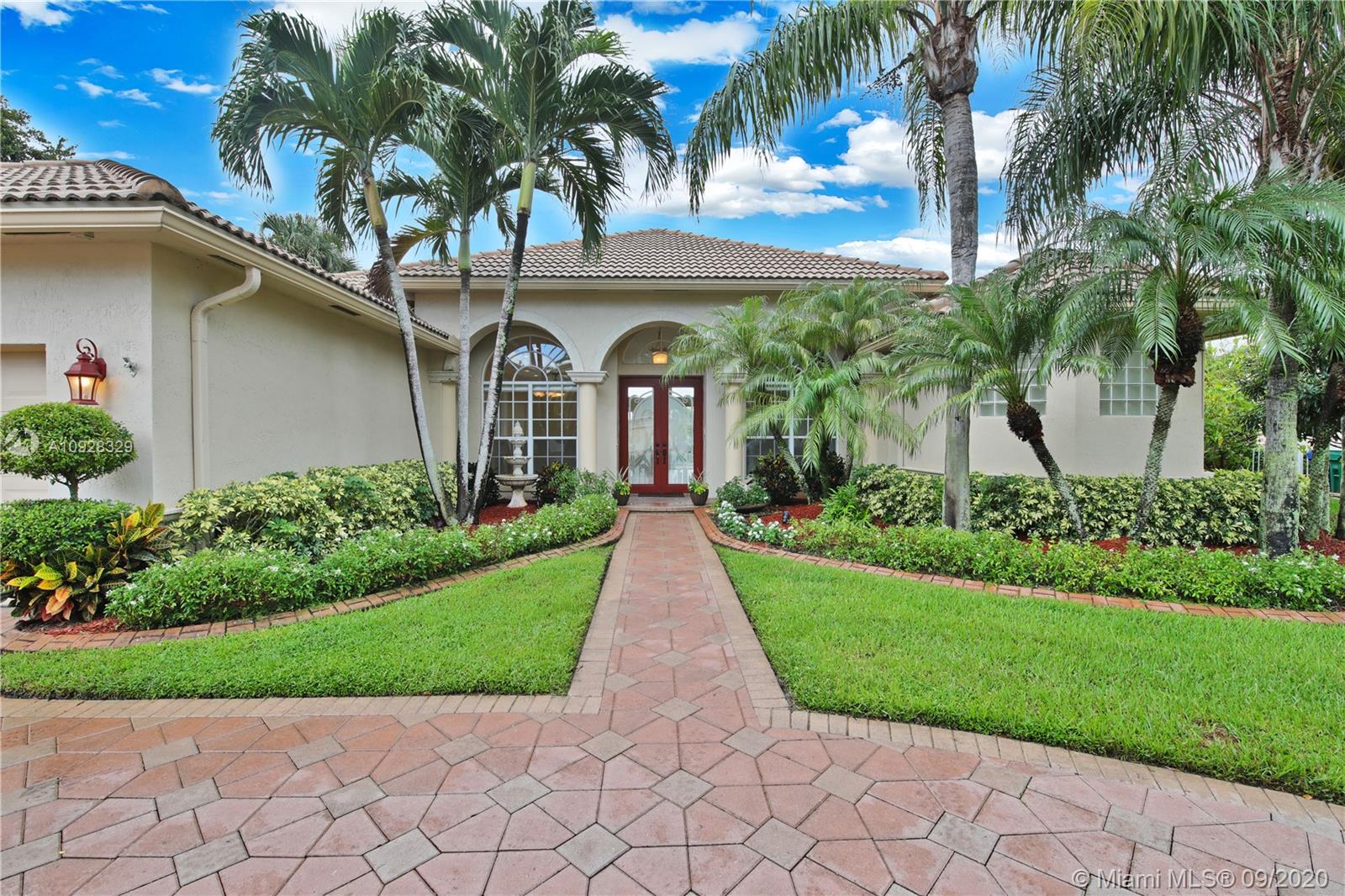 5512 NW 58th Ave, Coral Springs, FL 33067