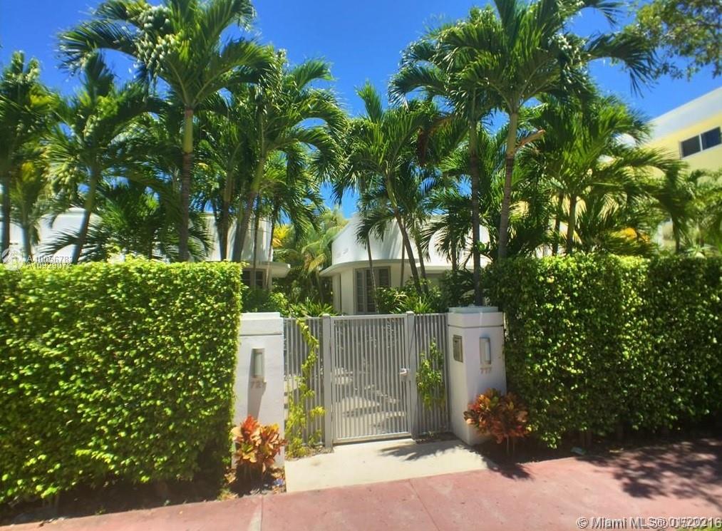 727 Jefferson Ave #8, Miami Beach, FL 33139