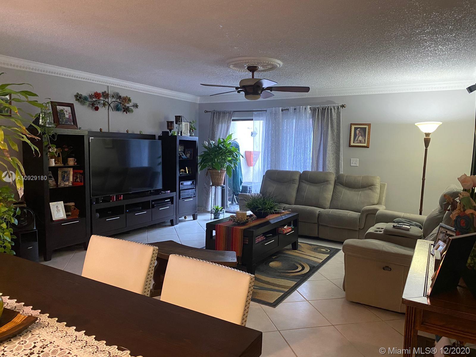 Doral, FL 33178,10116 NW 41st St #81-7