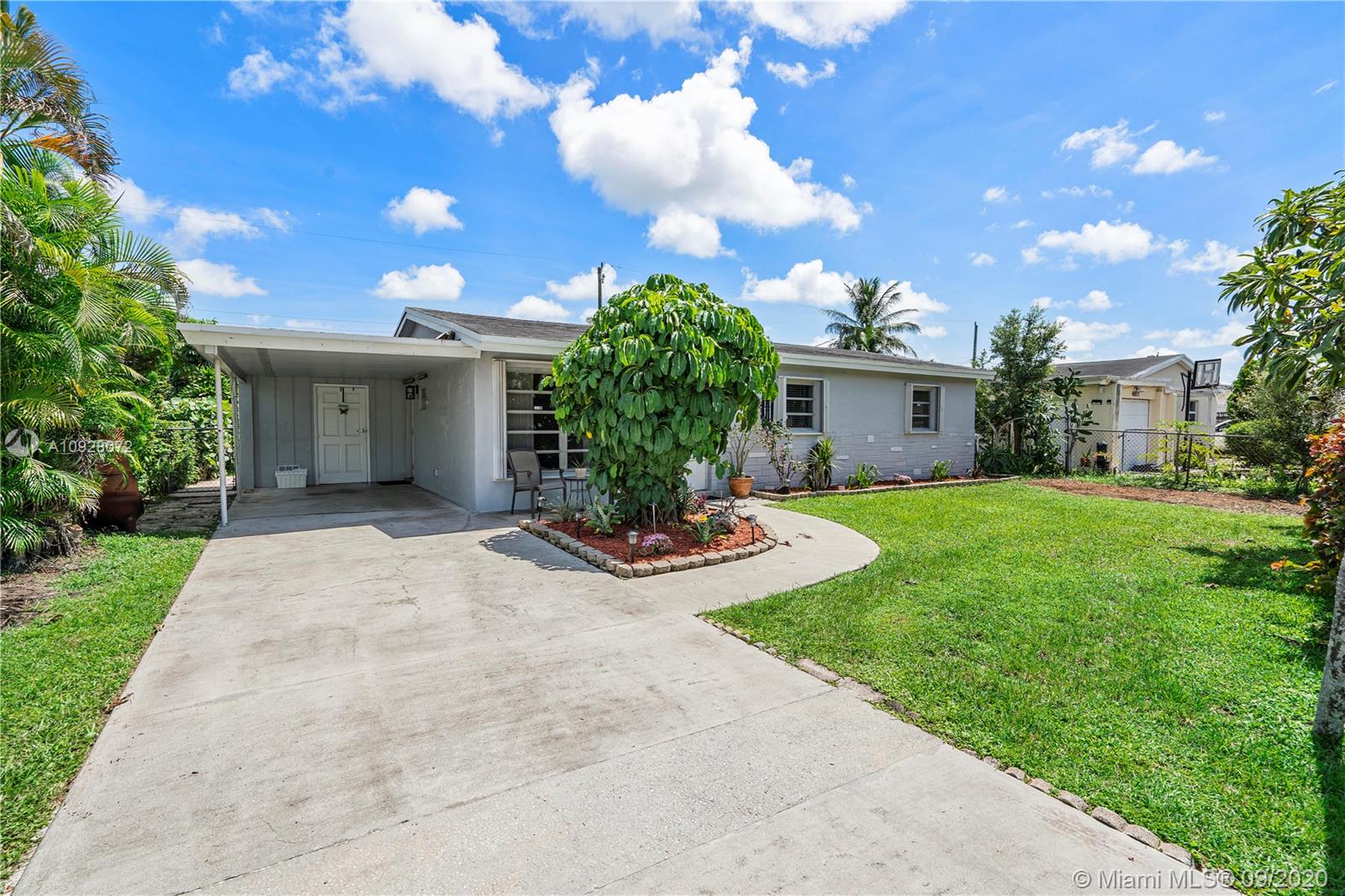 Dania Beach, FL 33314,4860 SW 45th Ave