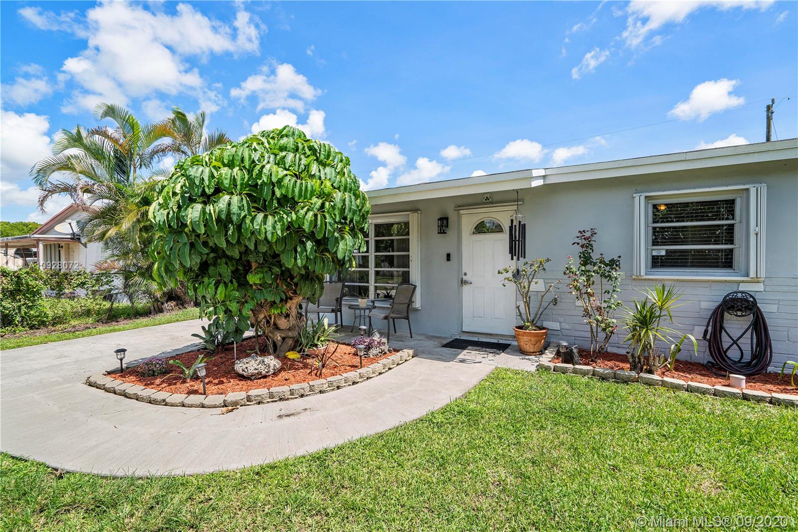 Dania Beach, FL 33314,4860 SW 45th Ave