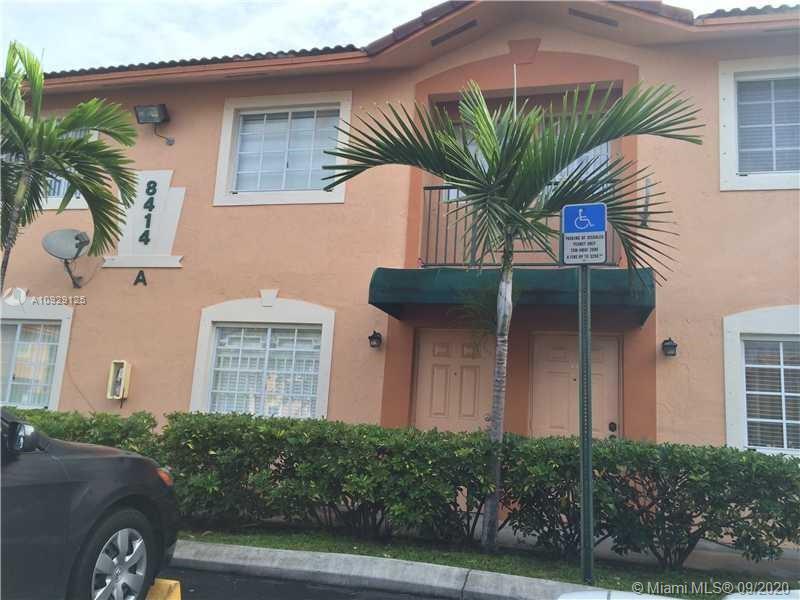 8414 NW 103rd St #105,  Hialeah Gardens,  FL 33016