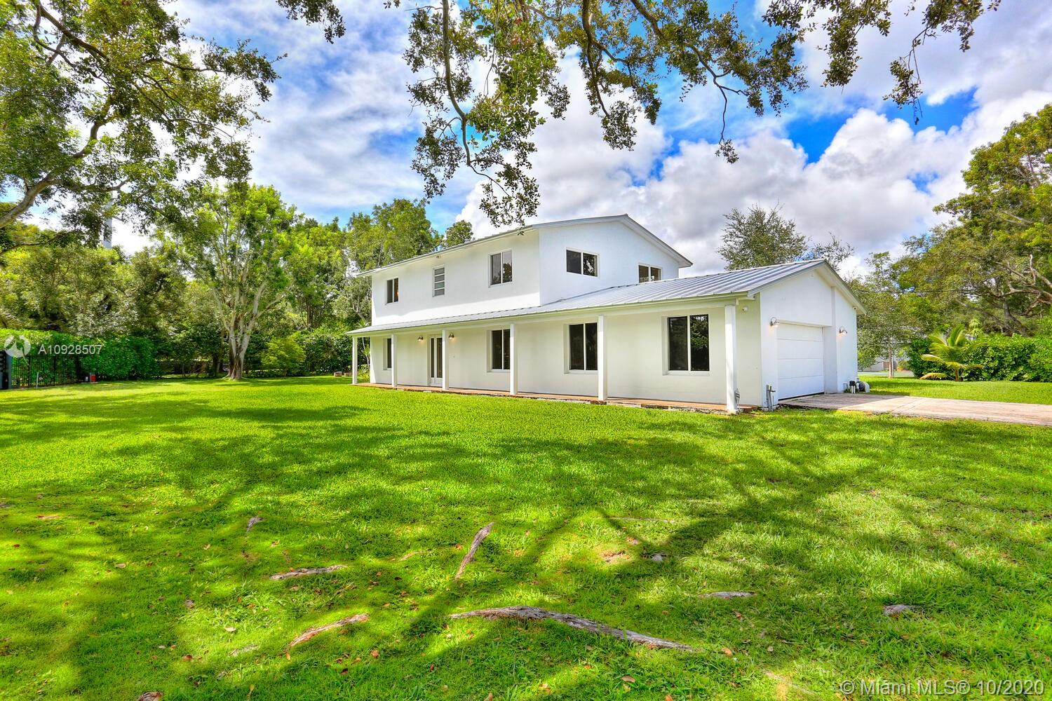 Pinecrest, FL 33156,12800 Old Cutler Rd