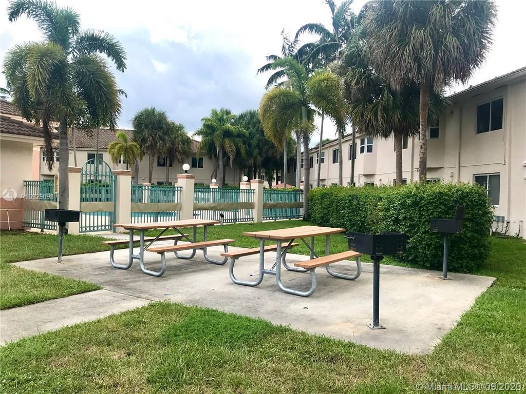 Pembroke Pines, FL 33024,2151 NW 77th Way #104