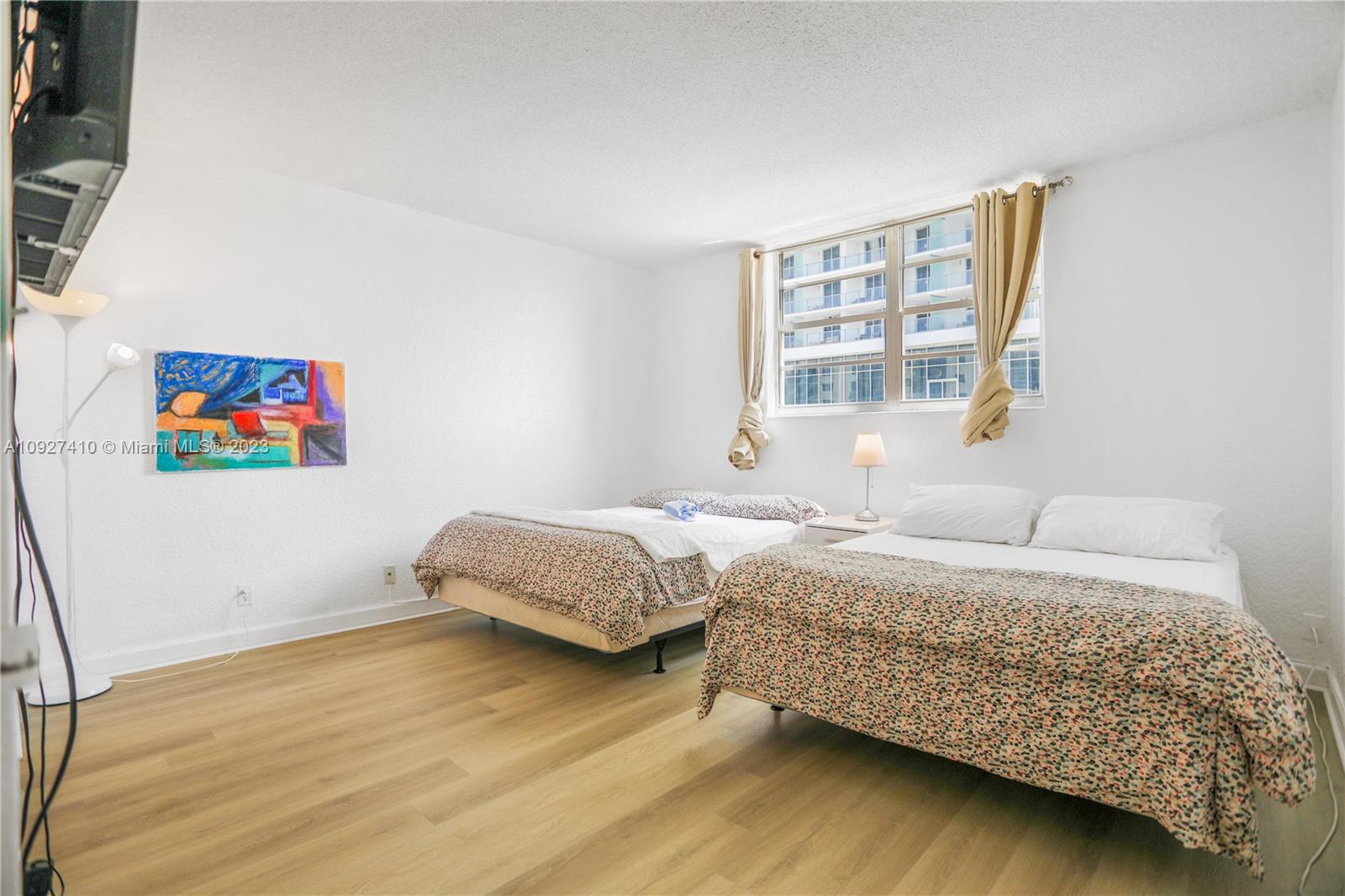 Photo 16 of Sian Ocean Residences Con Apt 12D in Hollywood - MLS A10927410