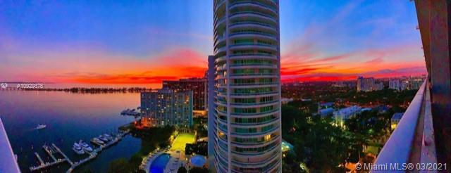 Miami, FL 33129,1627 Brickell Ave #2505