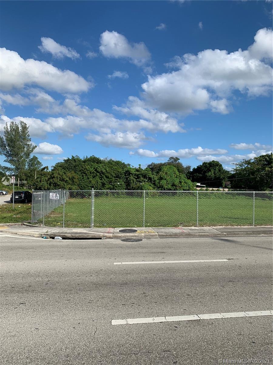 Miami, FL 33167,12300 NW 27th Ave