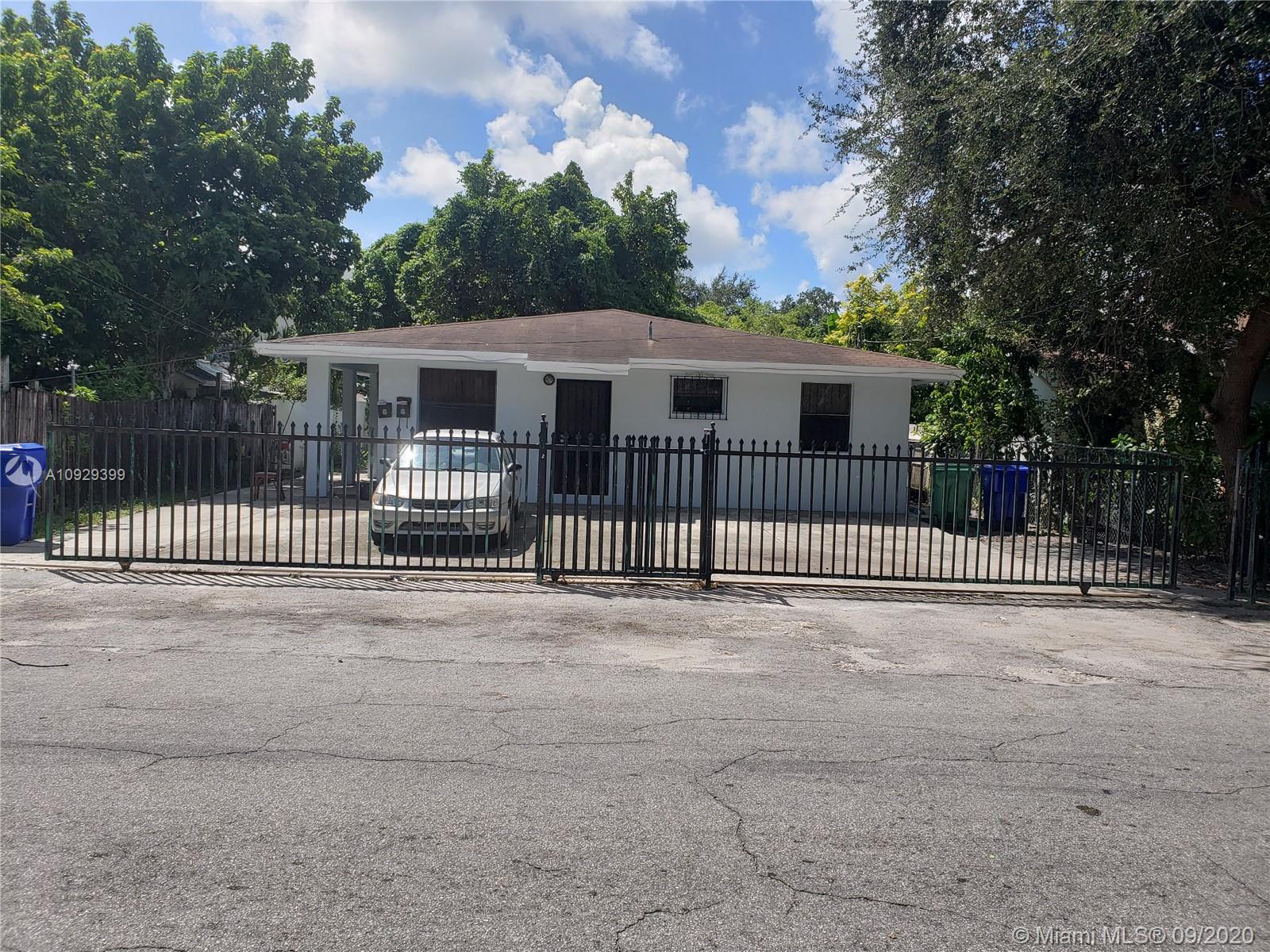 Miami, FL 33137,60 NE 60th St